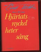 HJ&Auml;RTATS NYCKEL HETER S&Aring;NG - SEXTIONIO VISOR (NOTER) OCH EN DIKTsextionioo