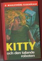 KITTY OCH DEN TALANDE ROBOTEN (NR 1891-1892)