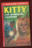 KITTY OCH ARMBANDSMYSTERIET (NR 900-901)