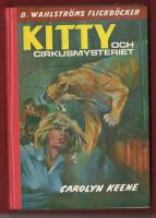 KITTY OCH CIRKUSMYSTERIET (NR 1402-1403)