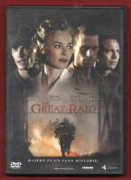 GREAT RAID - A TRUE STORY