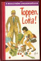 TOPPEN, LOTTA! (NR 1740) 