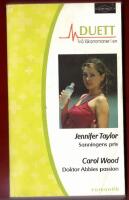 HARLEQUIN DUETT NR 110415-16 - SANNINGENS PRIS 7 DOKTOR ABBIES PASSION