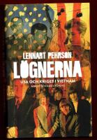L&Ouml;GNERNA - USA OCH KRIGET I VIETNAM