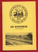 J&Auml;RNV&Auml;GEN-POSTEN ED - 100 &Aring;R 1979