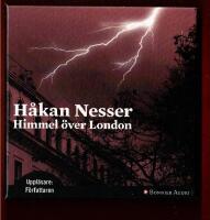 HIMMEL &Ouml;VER LONDON