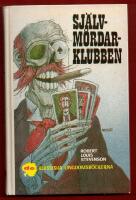 SJ&Auml;LVM&Ouml;RDARKLUBBEN