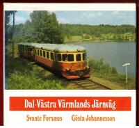 DAL-V&Auml;STRA V&Auml;RMLANDS J&Auml;RNV&Auml;G