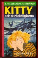 KITTY OCH SKR&Auml;CKF&Aring;GLARNA (NR 2041-2042)
