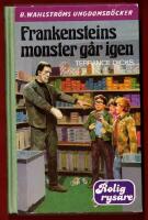 FRANKENSTEINS MONSTER G&Aring;R IGEN (2366)