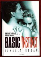 ISKALLT BEG&Auml;R - BASIC INSTINCT