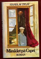 MIRAKLET P&Aring; CAPRI