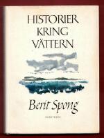 HISTORIER KRING V&Auml;TTERN
