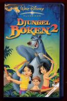 DJUNGELBOKEN 2