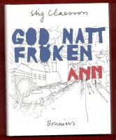 GOD NATT FR&Ouml;KEN ANN