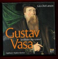 GUSATV VASA - LANDSFADER ELLER TYRANN?