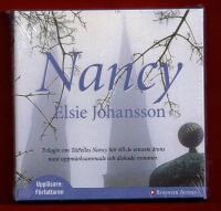 NANCY (MINT CONDITION)