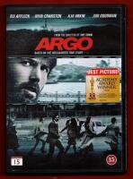 ARGO - A TRUE STORY