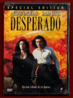 DESPERADO (MINT CONDITION)