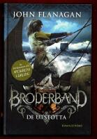 BRODERBAND DEL 1 - DE UTST&Ouml;TTA