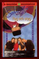 SABRINA THE TEENAGE WITCH - NR 21 FLYG OCH OTYG (NR 3075)