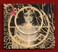 ENIGMA - A POSTERIORI