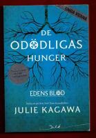 DE OD&Ouml;DLIGAS HUNGER DEL II - EDENS BLOD