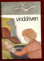 VINDDRIVEN - EN BER&Auml;TTELSE OM R&Auml;DDNING I SISTA STUND