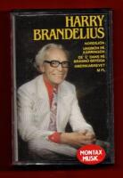 HARRY BRANDELIUS - NORDSJ&Ouml;N M.FL.