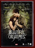 BEAUTIFUL CREATURES