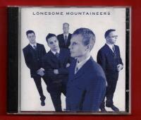 LONESOME MOUNTAINEERS - LONESOME MOUNTAINEERS