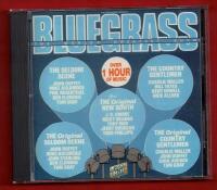 BLUEGRASS. THE WORLD&acute;S GREATEST SHOW