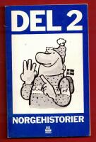 NORGEHISTORIER DEL 2