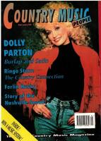 COUNTRY MUSIC PEOPLE 1993 NR 4