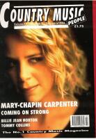 COUNTRY MUSIC PEOPLE 1993 NR 2