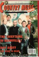 COUNTRY MUSIC PEOPLE 1993 NR 1