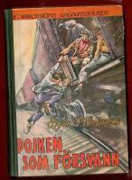 POJKEN SOM F&Ouml;RSVANN (NR 472)