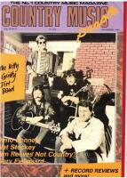 COUNTRY MUSIC PEOPLE 1988 NR 11