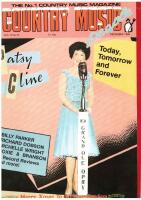 COUNTRY MUSIC PEOPLE 1988 NR 12