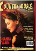 COUNTRY MUSIC PEOPLE 1996 NR 2 FEBRUARI