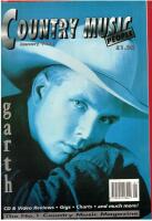 COUNTRY MUSIC PEOPLE 1996 NR 1 JANUARI