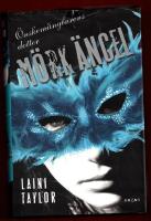 &Ouml;NSKEM&Aring;NGLARENS DOTTER DEL I - M&Ouml;RK &Auml;NGEL