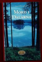MORD I DALARNA