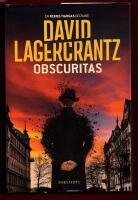 REKKE & VARGAS DEL I - OBSCURITAS