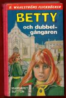 BETTY OCH DUBBELG&Aring;NGAREN (NR 1878)