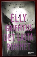 DET L&Aring;STA RUMMET