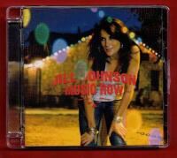 JILL JOHNSON - MUSIC ROW