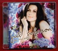 JILL JOHNSON - BABY BLUE PAPER