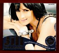 JILL JOHNSON - SOM WELL-KNOWN AND SOME OTHER FAVOURITE STORIES (BOX SET 3 CD)