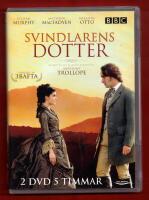 SVINDLARENS DOTTER (2-DISC)